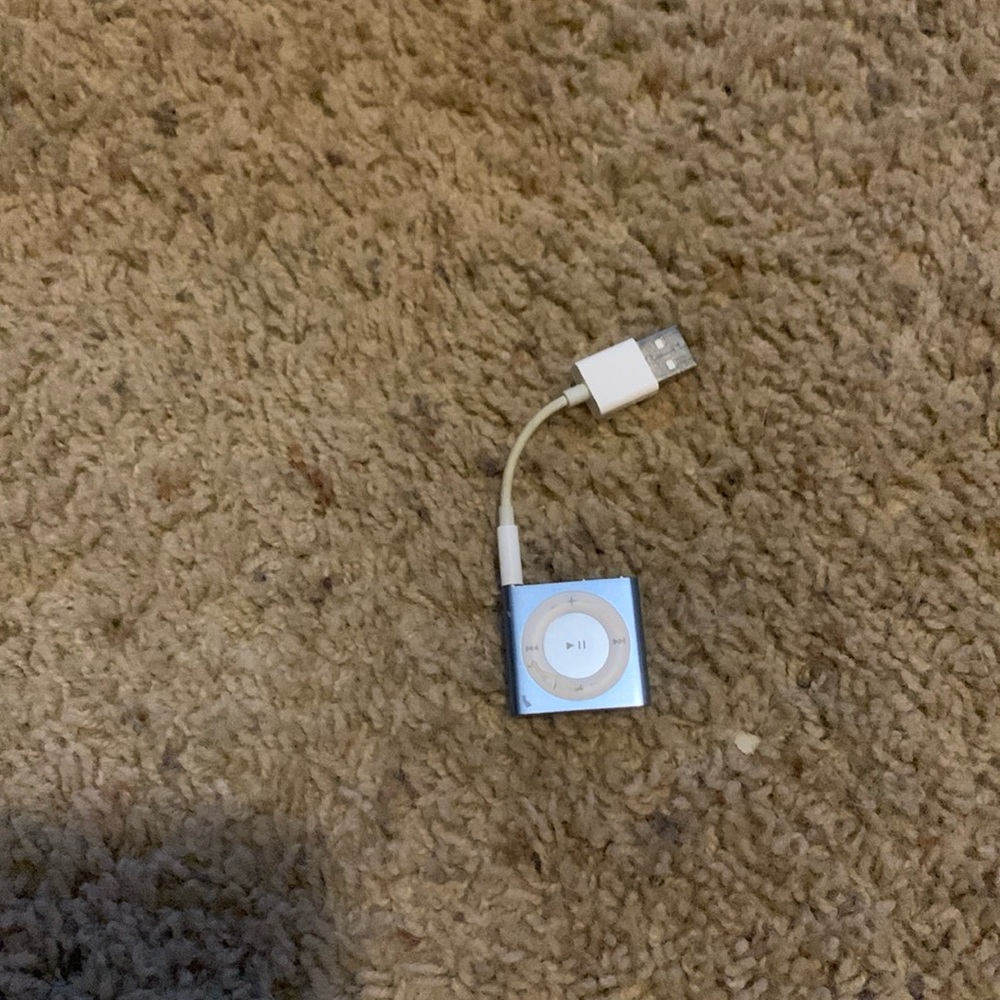 Apple iPod Mini